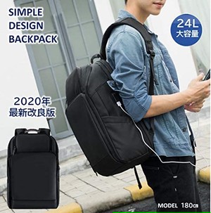 Jpcs Abiba リュック メンズ リュックサック ビジネスリュック 防水 大容量 高校生 大学生 通学 通勤 通学リュック Az Japan Classic Store