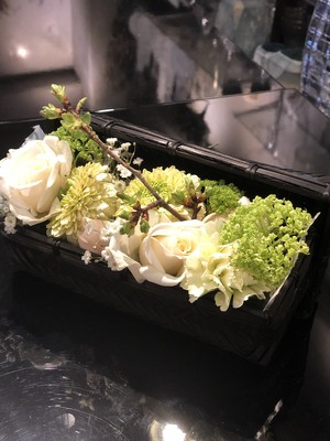京の季節の花便り・結