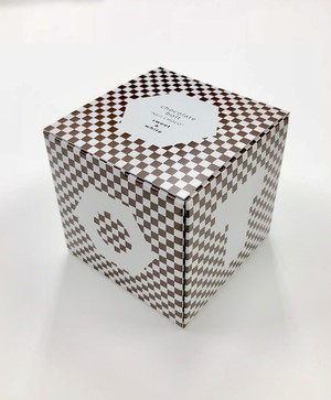 ネジチョコ スイート＆ホワイト　５個入り