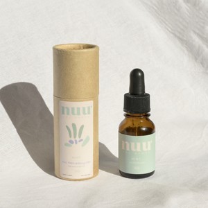 CBD OIL ISOLATE 10g CBD600mg -MINT-