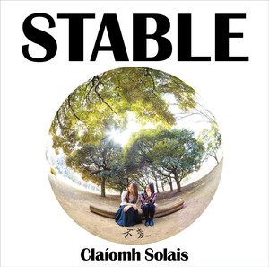 2ndアルバム「不変～STABLE～」