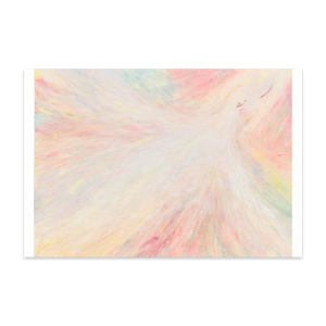 似顔絵製作 と 星読み