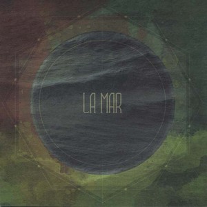LA MAR - La Mar [CD]