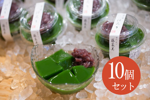 茶の露 ほろり 10個セット 茶の露 ほろり 10個セット