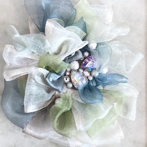 Lemmy's Atelier|Lemmy’s Sheer Brooch(4種)