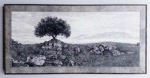 中島 淳志「パムッカレ」