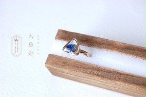 人魚姫ピンキーリング フリーサイズ 人魚姫ピンキーリング フリーサイズ