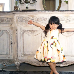 特別セール メール便ok キュートなアイス柄ワンピース 入園式 卒園式 入学式 卒業式 結婚式 冠婚葬祭 2歳 3歳 4歳 5歳 6歳 7歳 130 140 150 幼児フォーマル 幼児スーツ パーティー セレモニー D0023 ベビー こどもフォーマル コート Pomandbear ポンポンアンド