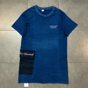 "Officially Ghosted pocket" articl #012