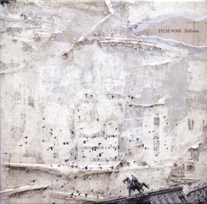 FILM NOIR - Ilolinna [CD]