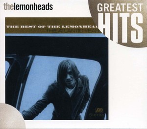 The LEMONHEADS - The Best of the Lemonheads: The Atlantic Years [CD]