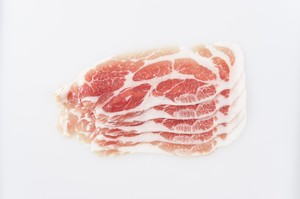 生ハム肩ローススライス 生ハム肩ローススライス
