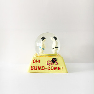 新OH！SUMO-DOME！　スモードーム　スノードーム　クールラッシュ