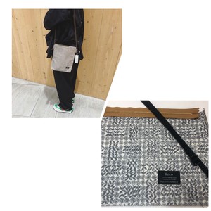 みき様専用　フラットショルダー他2点