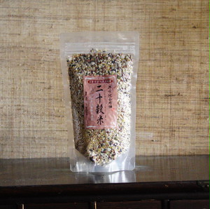 二十穀米1kg