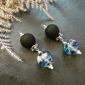 イヤリングピアス✨