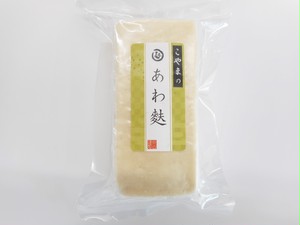 あわ麩(ハーフ) あわ麩(ハーフ)