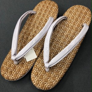 夏草履 A 夏草履 A