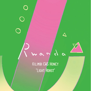 Rwanda 200g "Light Roast" Rwanda 200g "Light Roast"