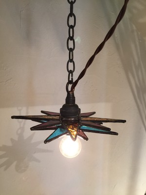 OHISAMA   ハチミツ×赤 ＆ 水色×パープルピンク