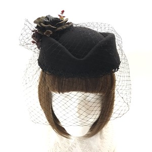 カクテルハット(退廃)