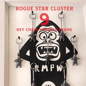 ◼︎予約商品◼︎ Key Chain Hanging Frame ◼︎予約商品◼︎ Key Chain Hanging Frame