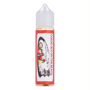【定期便10%OFF】COÉDO Sex on the Beach(コエド・セックスオンザビーチ)- 60ml 【定期便10%OFF】COÉDO Sex on the Beach(コエド・セックスオンザビーチ)- 60ml