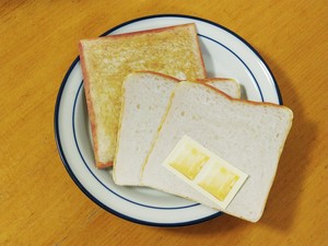 食パンレターセット