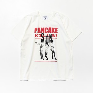 TACOMA FUJI RECORDS PANCAKE KILLA / SON WHITE TACOMA FUJI RECORDS PANCAKE KILLA / SON WHITE