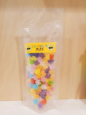 フルーツ・サイダー味ミックス詰合せ (Assorted fruits&japanese cider flavors) フルーツ・サイダー味ミックス詰合せ (Assorted fruits&japanese cider flavors)