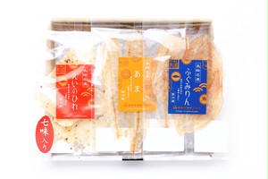 長崎干物 珍味ギフトボックスB 長崎干物 珍味ギフトボックスB