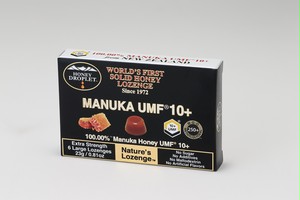マヌカハニードロップレット10+ マヌカハニードロップレット10+