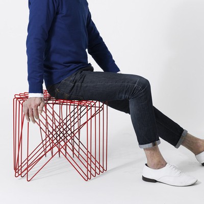デザインファームが作り出す、日本の伝統技術とモダンなデザインを掛けあわせた家具たち