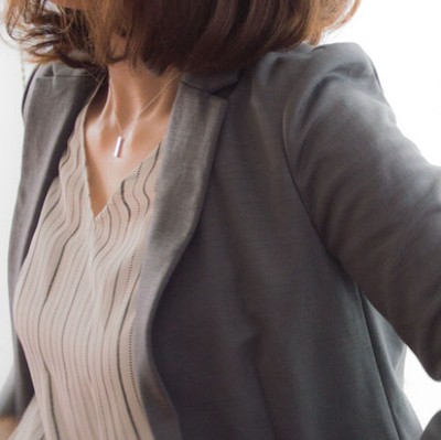 ジュエリーは女性の可愛らしさを演出してくれるもの。大人可愛いnaotjewelryのアクセサリー