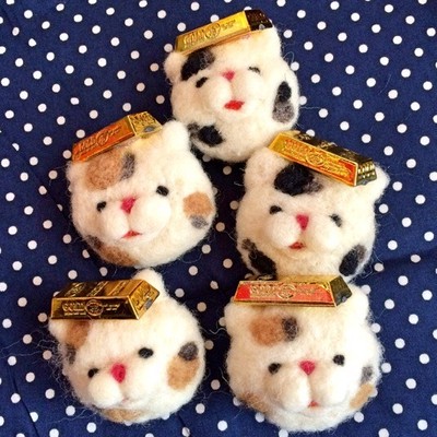 ファンタジーか?はたまた悪夢か?ハマったら抜けられない中毒系ショップ「ケダマヤ商店」