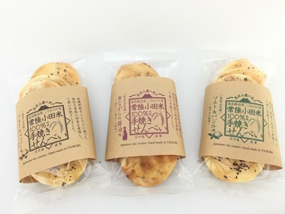 「日升庵」こだわり煎餅の醤油は140年前から使用されている木桶で作られている!?
