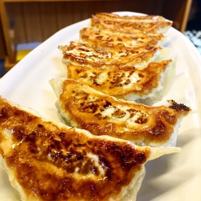 暑い夏には餃子!世の中餃子ブームだし、全国の餃子を取り寄せて食べ比べよう!