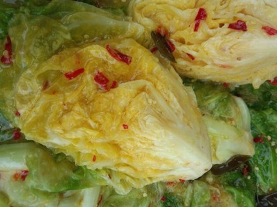 暑い日が続きますね。美容や健康に気を使うなら食べるべきはお漬物って知ってましたか?