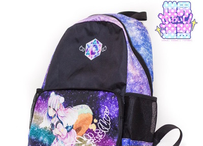 イラストレーター、つるしまたつみの世界かわいい連盟公式ショップがとても可愛い♡