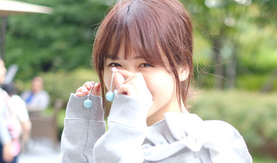 第3弾発売開始♡菅本裕子(ゆうこす)が韓国で買い付けた、おすすめファッションアイテムをチェックしよう!