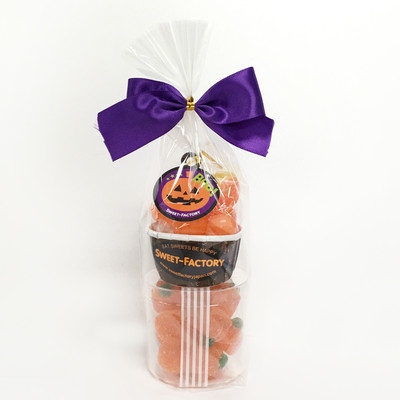 「トリックオアトリート」って言われたい!ハロウィンに向けて可愛いお菓子を準備しましょう♪