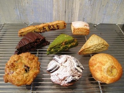 朝食にもおすすめ♡毎日食べたい「S&N」のおいしいマフィンはいかがですか?