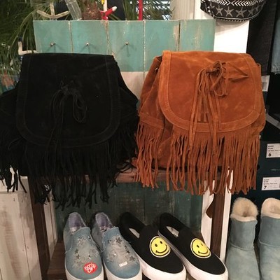 続々入荷!ファッショニスタ注目のアイテムがache823で見つかる♡
