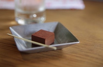 バレンタインに贈りたい!上質なお取り寄せチョコレート5選♡