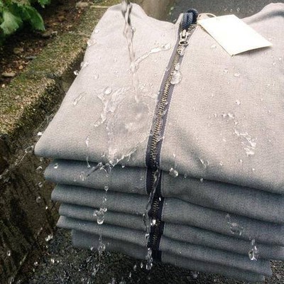 人を服から“解放”し、服を人へ“開放”する理念を追求しているブランド、DEEPER’S WEARのアパレルがかっこいい!