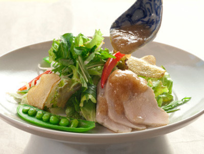 一手間かけられた「帆足本家富春館」の調味料で美味しいをもっと身近に