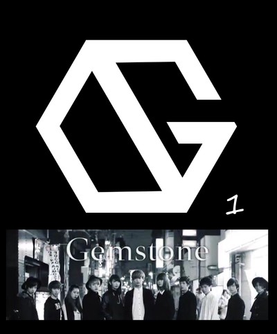 読モboys Girls公式 ファッショニスタ必見 Team Gemstoneの1st 写真集 Base Mag