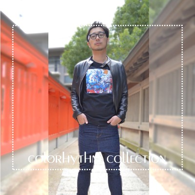 Colorhythm Collection アート系ファッションの店の記事 Base Mag