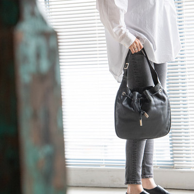 シンプルで使いやすい Vintage Gucci ヴィンテージグッチ ショルダーバッグ Base Mag