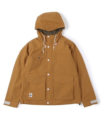 Chumsの定番マウンテンパーカーが入荷 秋にぴったりのマストアイテム Base Mag Chumsの定番マウンテンパーカーが入荷 秋にぴったりのマストアイテム Base Mag